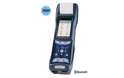 Industrial & Commercial Combustion Analyzer BTU4500